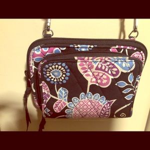 Vera Bradley wallet